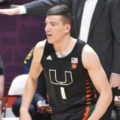 Nikola Vasilj profile photo