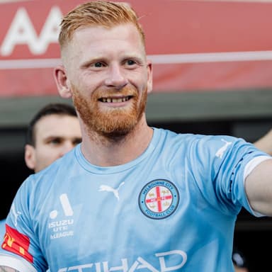 Mickey van de Ven profile photo