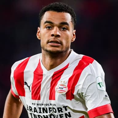 Cody Gakpo profile photo