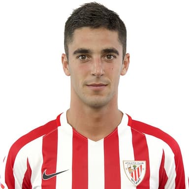 Mikel Merino profile photo