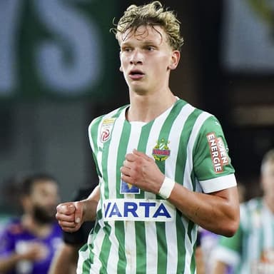 Leopold Querfeld profile photo