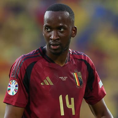 Dodi Lukebakio profile photo