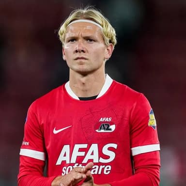 Matěj Šín profile photo