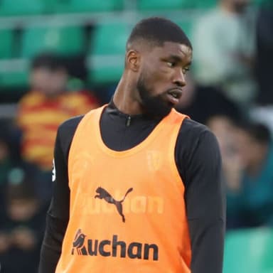 Kevin Danso profile photo