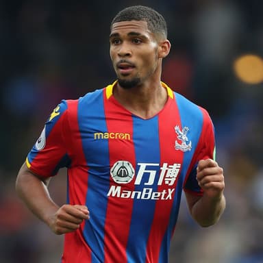 Ruben Loftus-Cheek profile photo