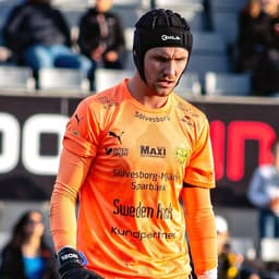 Noel Törnqvist photo