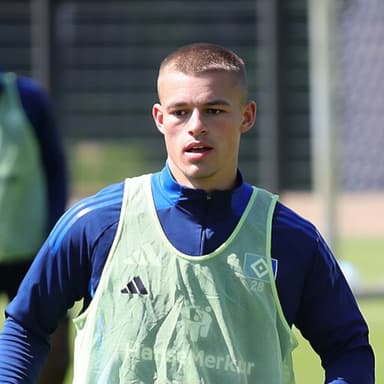 Miro Muheim profile photo