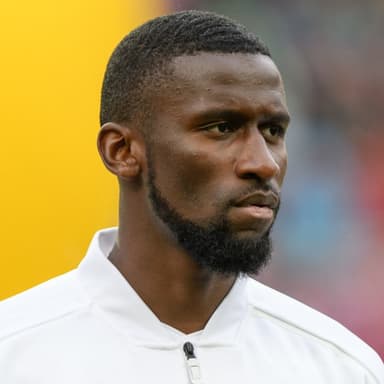 Antonio Rüdiger profile photo