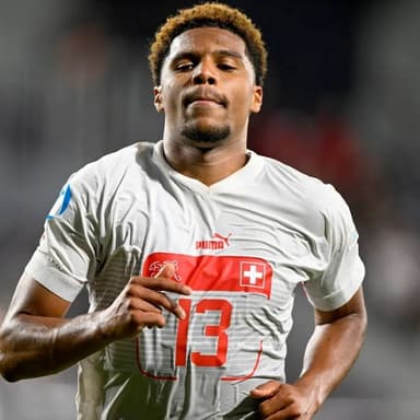 Aurele Amenda profile photo