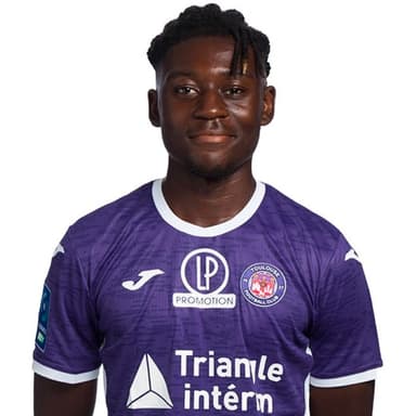 Kouadio Koné profile photo