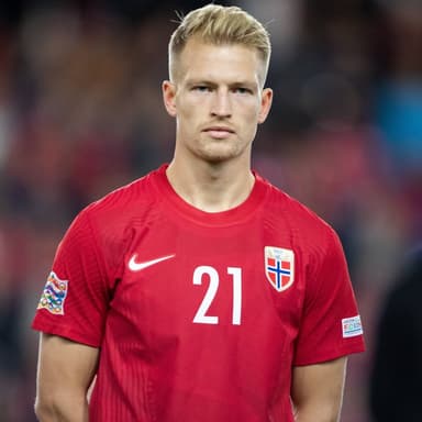 Andreas Hanche-Olsen profile photo