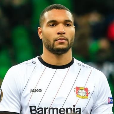 Jonathan Tah profile photo
