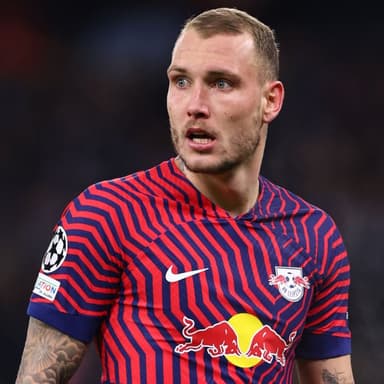 David Raum profile photo