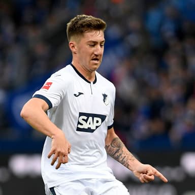 Angelo Stiller profile photo