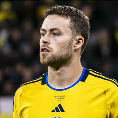 Gabriel Gudmundsson profile photo