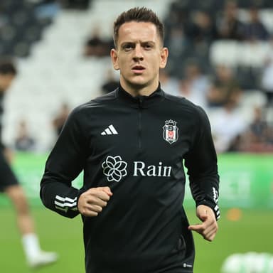 Amir Hadžiahmetović profile photo