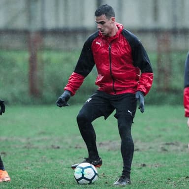 Aleix García profile photo