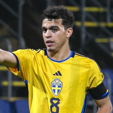 Yasin Ayari profile photo