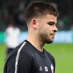 Lucas Chevalier photo