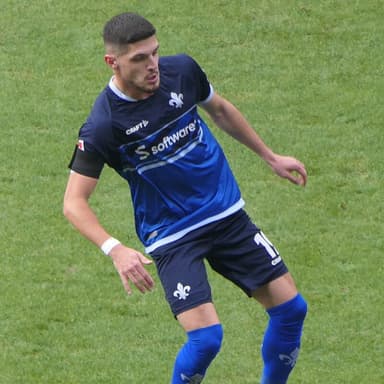 Emir Karic profile photo