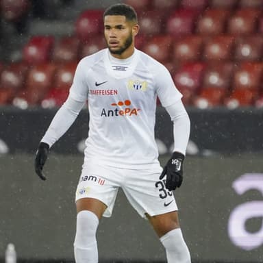 Simon Sohm profile photo