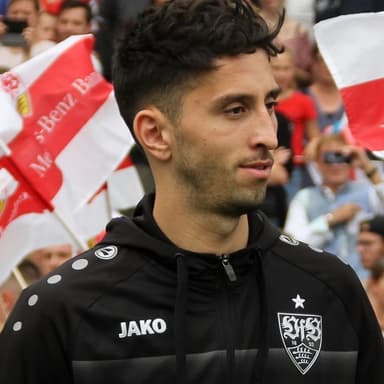 Atakan Karazor profile photo