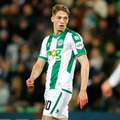 Luciano Valente profile photo