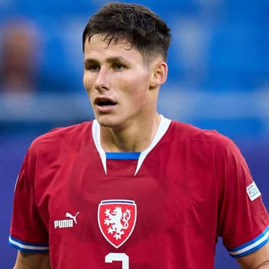 Martin Vitík profile photo