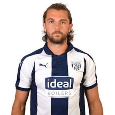 Jesús Rodríguez profile photo