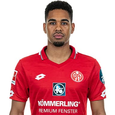 Philipp Mwene profile photo