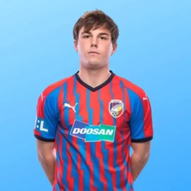 Pavel Bucha profile photo