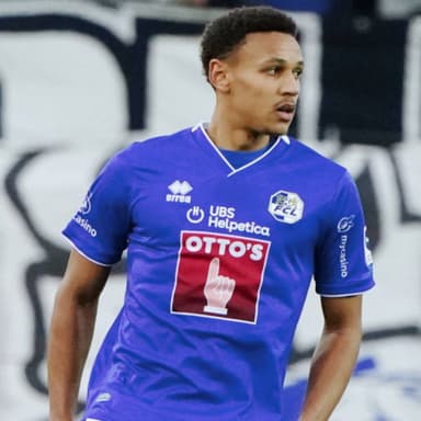 Luca Jaquez profile photo