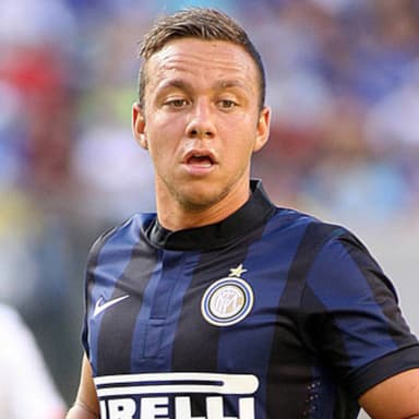 Robin Olsen profile photo