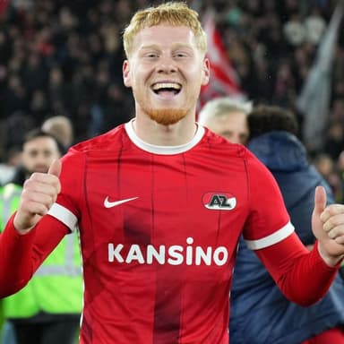 Mexx Meerdink profile photo