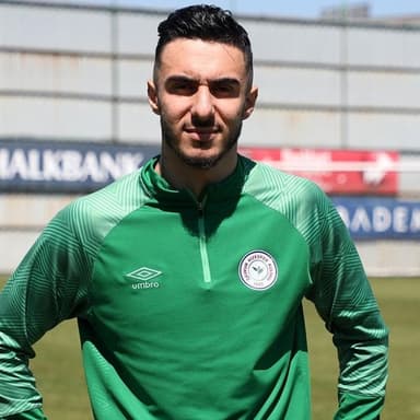 Emirhan Topçu profile photo