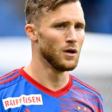 Silvan Widmer profile photo