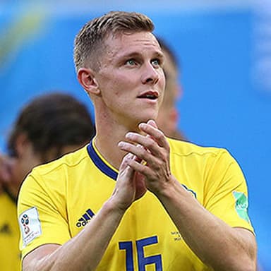 Emil Krafth profile photo