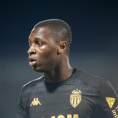 Thierno Ballo profile photo