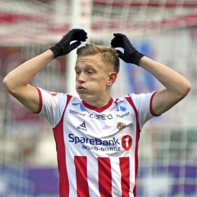 Marcus Pedersen profile photo