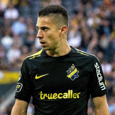 Dino Beširović profile photo