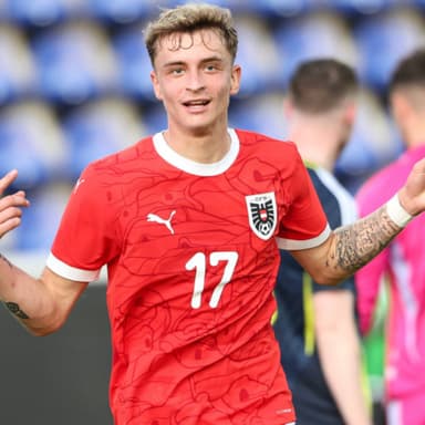 Nikolas Veratschnig profile photo