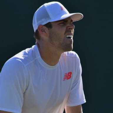 Nico O'Reilly profile photo