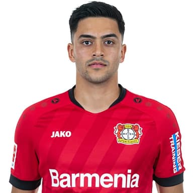 Nadiem Amiri profile photo