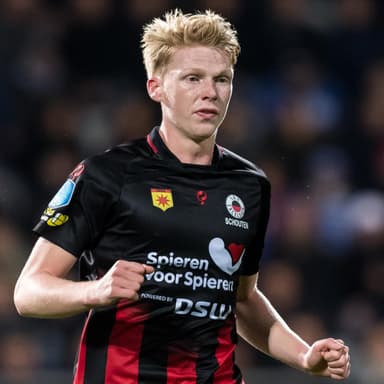 Jerdy Schouten profile photo