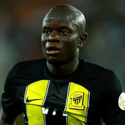 N'Golo Kanté photo
