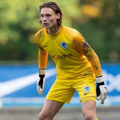 Maarten Vandevoordt profile photo