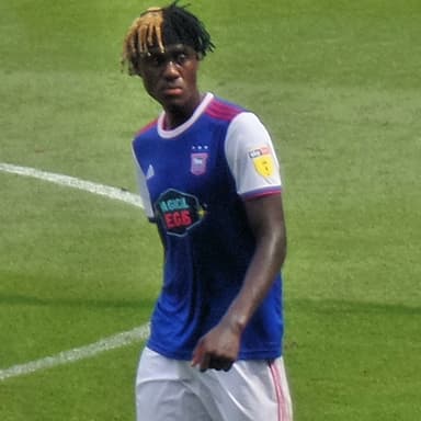 Trevoh Chalobah profile photo