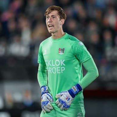 Robin Roefs profile photo