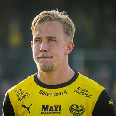 Herman Johansson profile photo