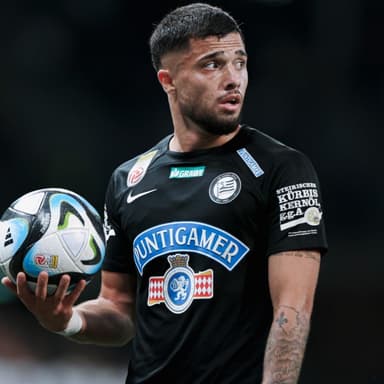 Jusuf Gazibegović profile photo